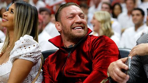 McGregor's assault on a mascot: a call for stricter athlete behavior guidelines
